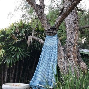 Isabel Marant Etoile « Zaffer »Silk Dress-